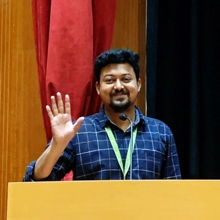 Murugappan Shanmugam