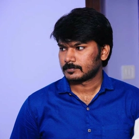 Murugesa Pandian