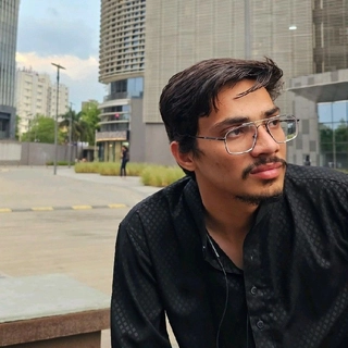 Museb Saiyed