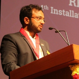 Mushabber Hussain
