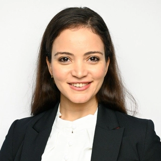 Mushira Elmekky