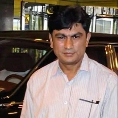 Mushtaq Ali