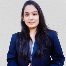 Muskaan Saini