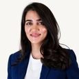 Muskaan Sarin