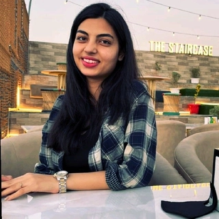 Muskaan Sharma