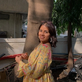 Muskaan Wadhwa