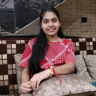 Muskan Agrawal
