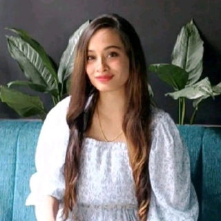 Muskan Ahmed