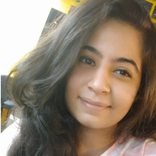 Muskan Bhagat