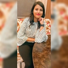 Muskan Bhatia