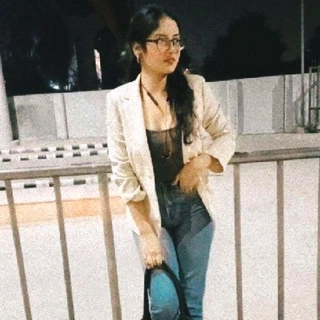 Muskan Das