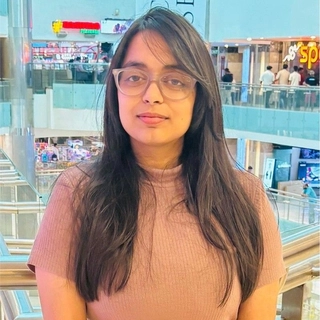 Muskan Goel