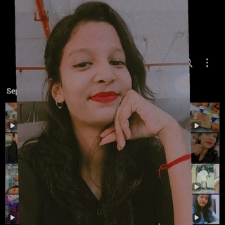 Muskan Gupta