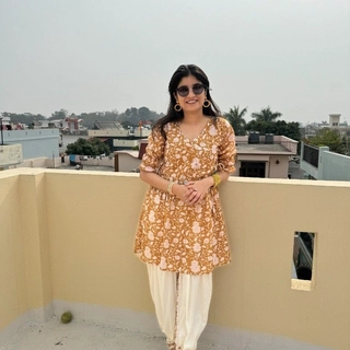 Muskan Hirwani