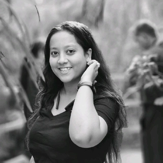 Muskan Jha