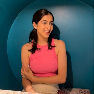 Muskan Joshi