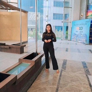 Muskan Maliya