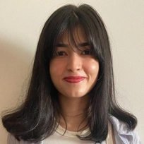 Muskan Mehra