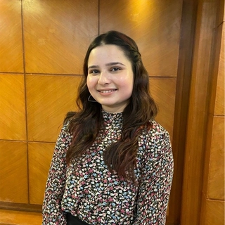 Muskan Sapolia