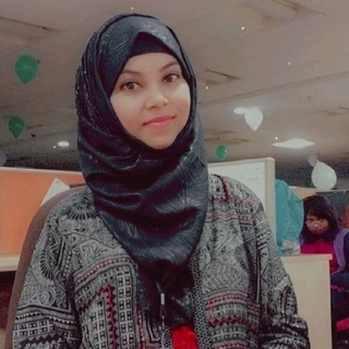 Muskan Shaikh