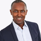 Mussie Berhane