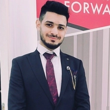Mustafa al-Salman / Assoc Cipd