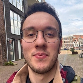 Mustafa Şamil Fındık