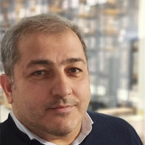 Mustafa Arca