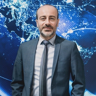 Mustafa Aydin