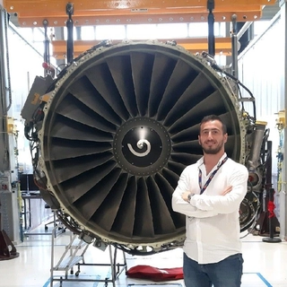 Mustafa Berkan Demi̇r