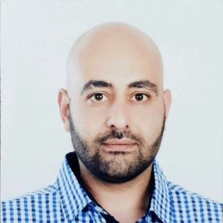 Mustafa Dwaikat