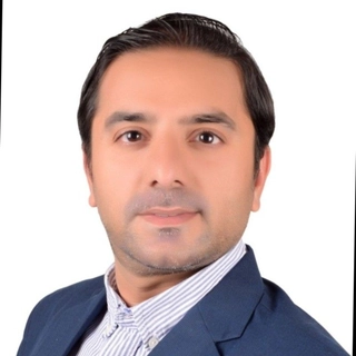 Mustafa Hussain
