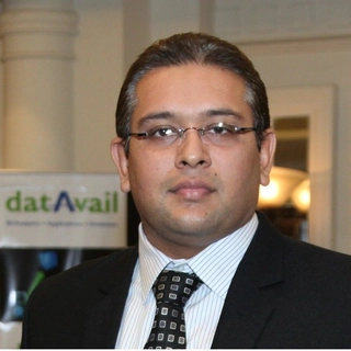 Mustafa Kachwalla
