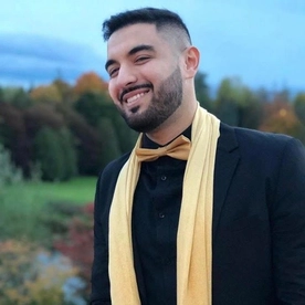 Mustafa Nabizadah