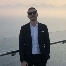 Mustafa Onur Tuyğur