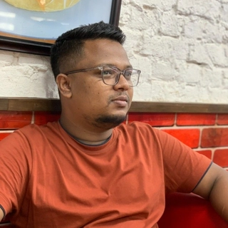 Mustafa Shakil