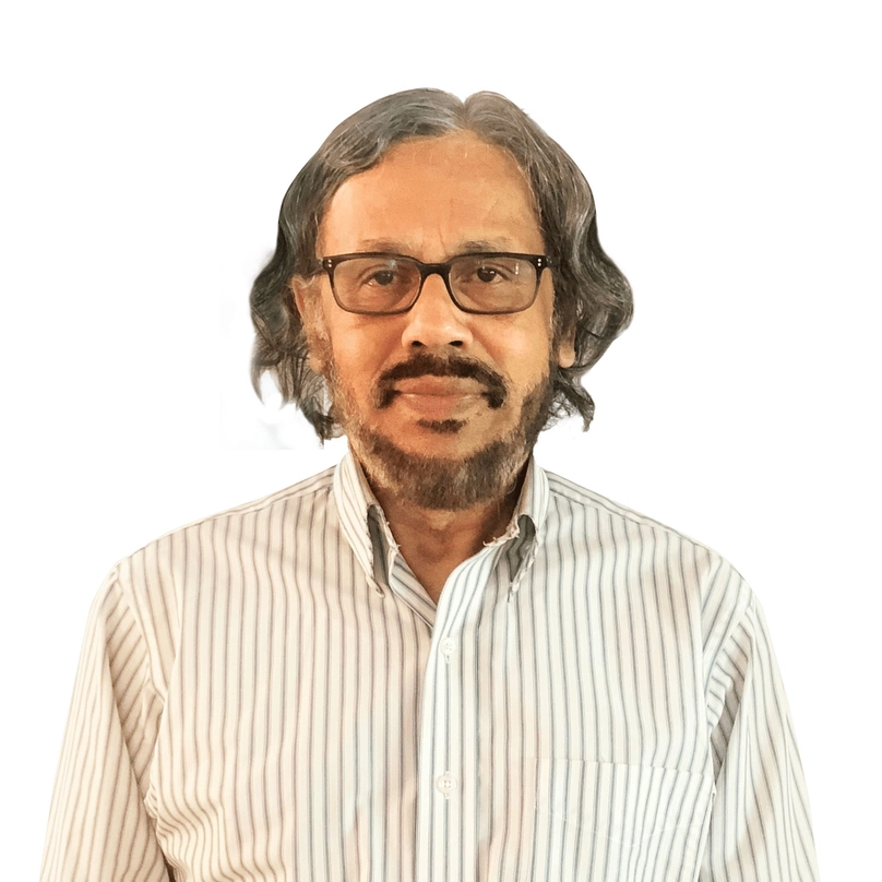 Mustafiz Choudhury