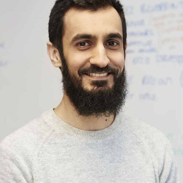 Mustajeeb Akhtar