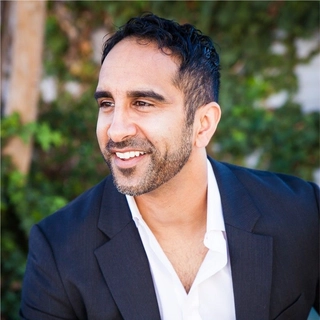 Mustapha Parekh