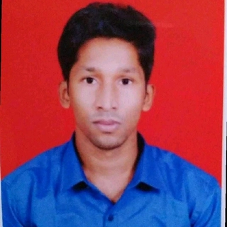 Musthaid Mondol