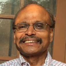 Muthiah Manoharan