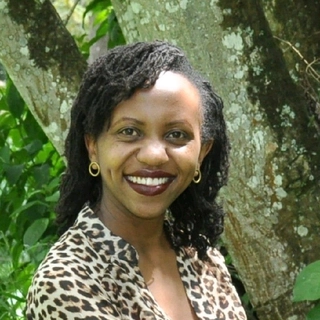Muthoni Mathenge