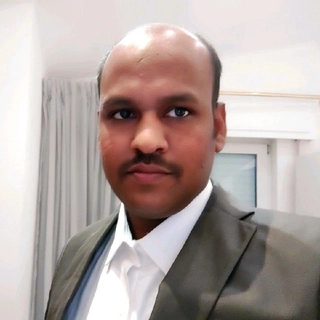 Muthu Devan