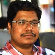 Muthu Kumar