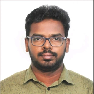 Muthu Kumaran R