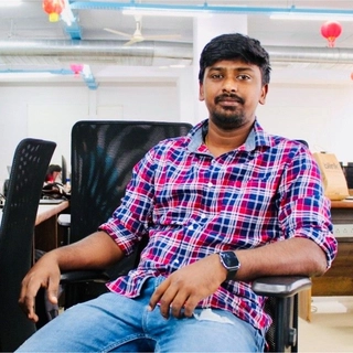Muthu Sampath