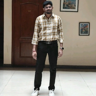 Muthu Vigneshwaran A