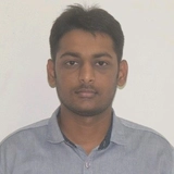 Muthukrishnan Ramasamy