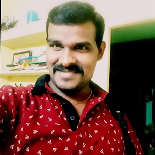 Muthukumar Balakrishnan
