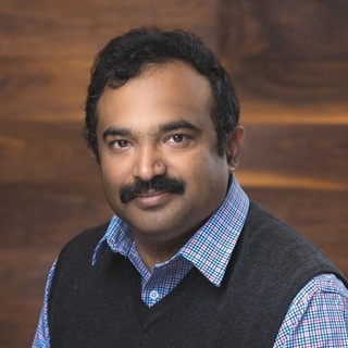 Muthukumar Kannan